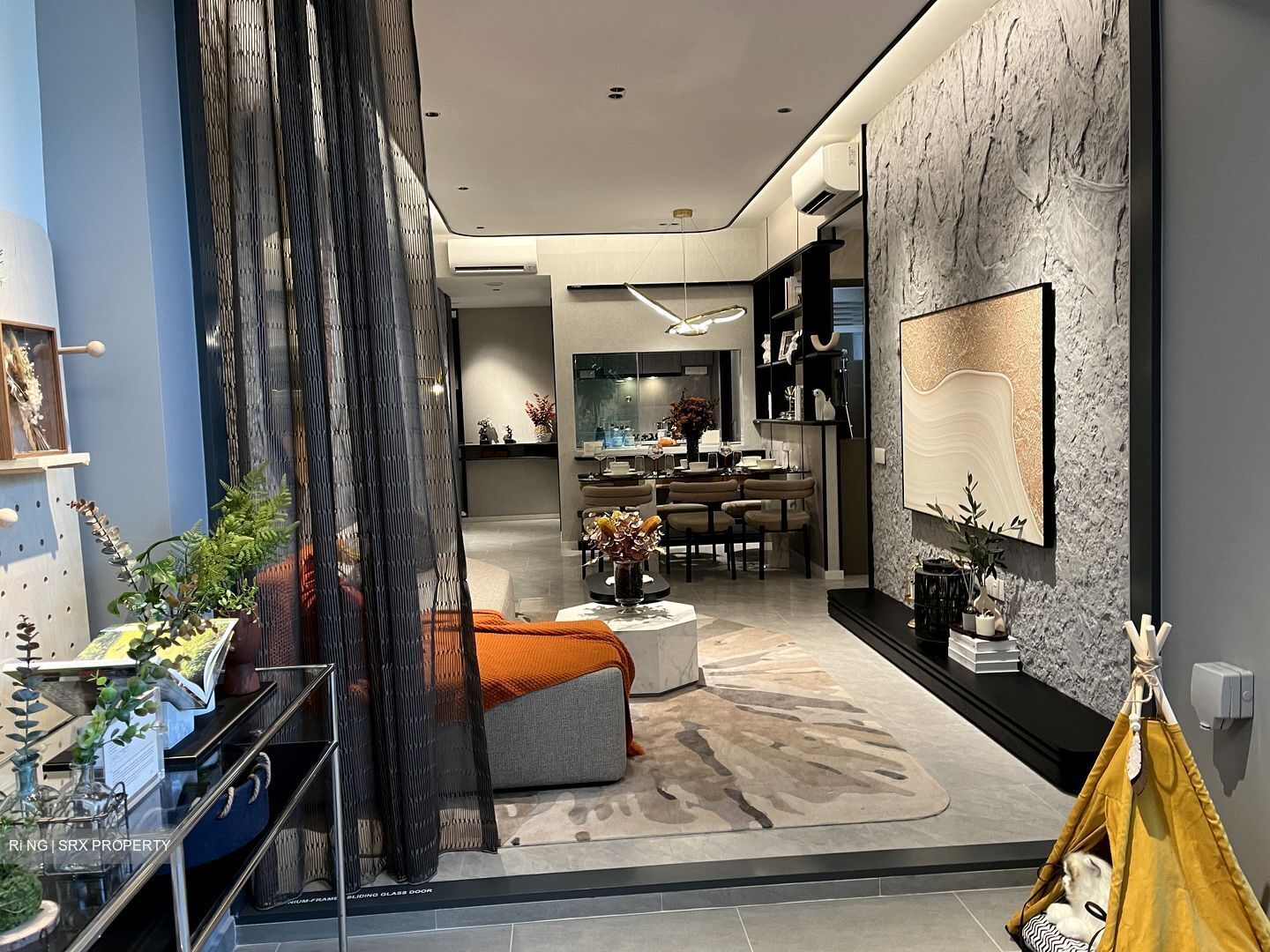 The LakeGarden Residences (D22), Condominium #412068951